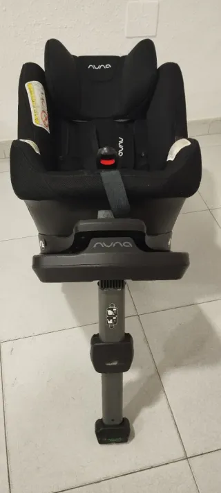 Silla de coche Nuna Prym