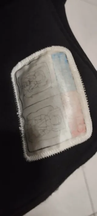 Silla de coche Nuna Prym