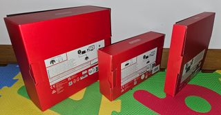 Controller Nintendo Switch Online N64, NES, SNES