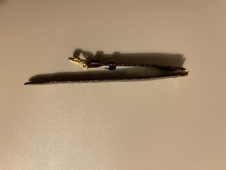 Correa Patek Philippe Marrón