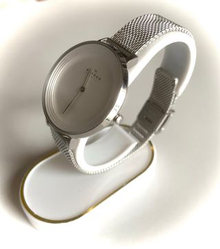 Reloj Skagen Mujer,como nuevo.