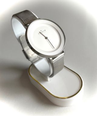 Reloj Skagen Mujer,como nuevo.
