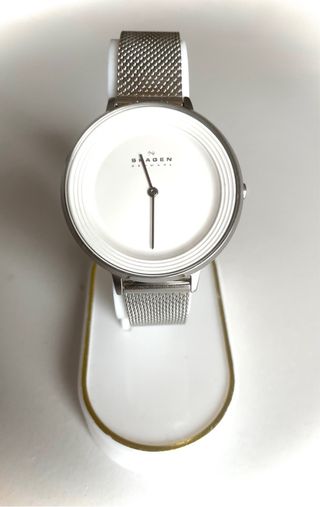 Reloj Skagen Mujer,como nuevo.