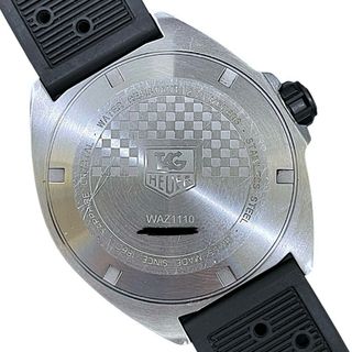 TAG HEUER FORMULA 1 WAZ1110 Cuarzo Caucho 41mm