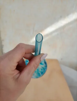 Set 6 Bolle D'irrigazione Vasi Tecnoma