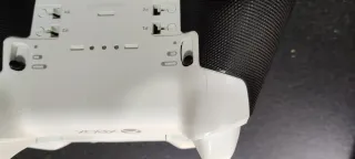 Mando Elite Serie 2 Xbox