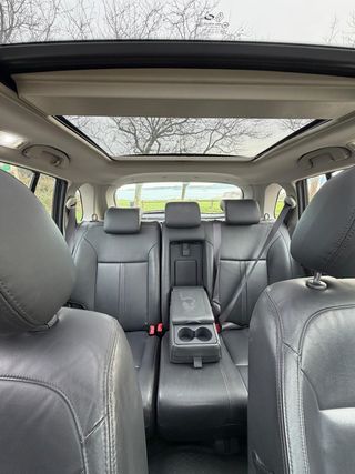 RENAULT KOLEOS BOSE EDITION DCI - 150 - AUT