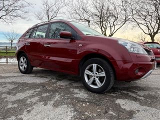 RENAULT KOLEOS BOSE EDITION DCI - 150 - AUT