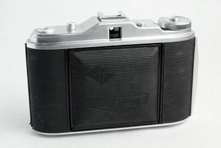 Cámara Agfa Isolette I Ref: 00202 2136 010