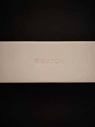 Apple Watch Series 11 46mm GPS