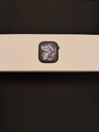 Apple Watch Series 11 46mm GPS