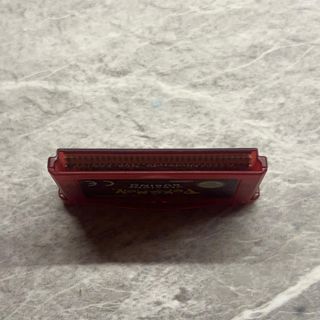 Pokemon Rubino ITA Game Boy Advance Nintendo