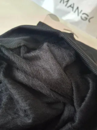 Legging YANOIR sin costuras talla única