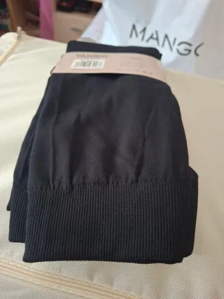 Legging YANOIR sin costuras talla única