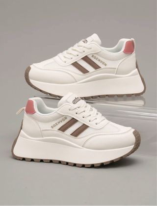 Zapatillas deportivas mujer blancas