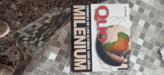 Colección 6 CD ROMS Millenium