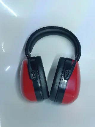 Auriculares Protección Auditiva SIBOL EP01 32dB