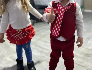 Mandili su ordinazione