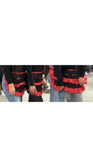 Mandili su ordinazione