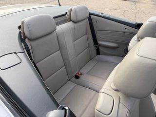 BMW Serie 120 CABRIO NACIONAL PEGATINA C 140€/MES