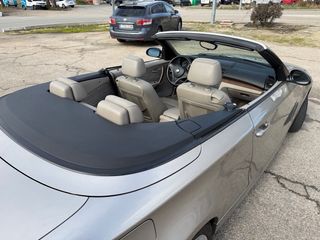 BMW Serie 120 CABRIO NACIONAL PEGATINA C 140€/MES