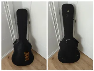 Washburn HB35 Pastillas Ballestone