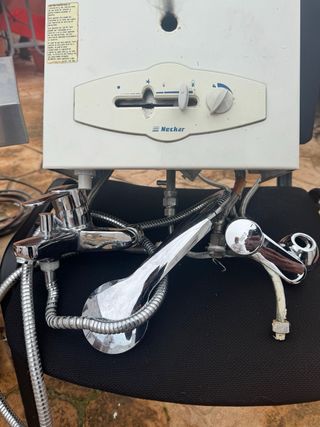 Lote electrodomésticos: