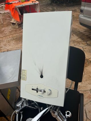 Lote electrodomésticos: