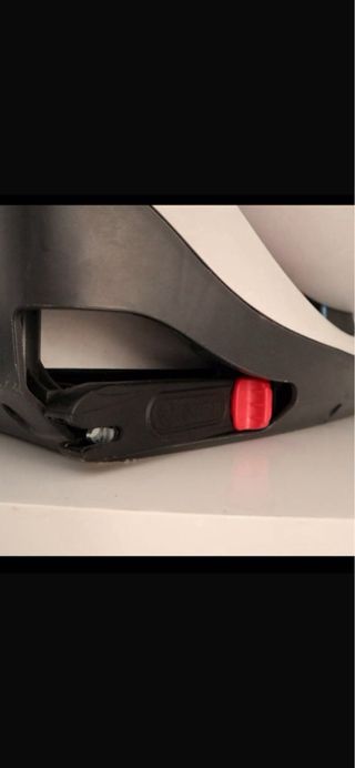 Silla ISOFIX  0+, I, II CHICCO