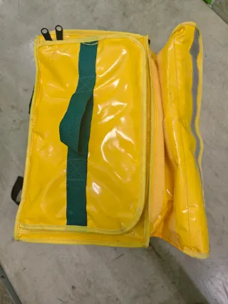 Mochila Glovo Sin Estrenar