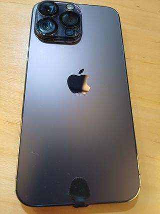iPhone 14 Pro Max
