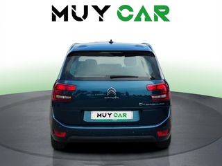 Citroen Grand C4 Spacetourer BlueHDi 130 S&S Feel 96 kW (130 CV)