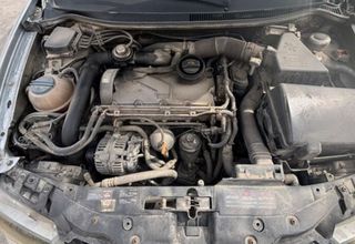 105083 0281011824 centralita motor ecu seat ibiza