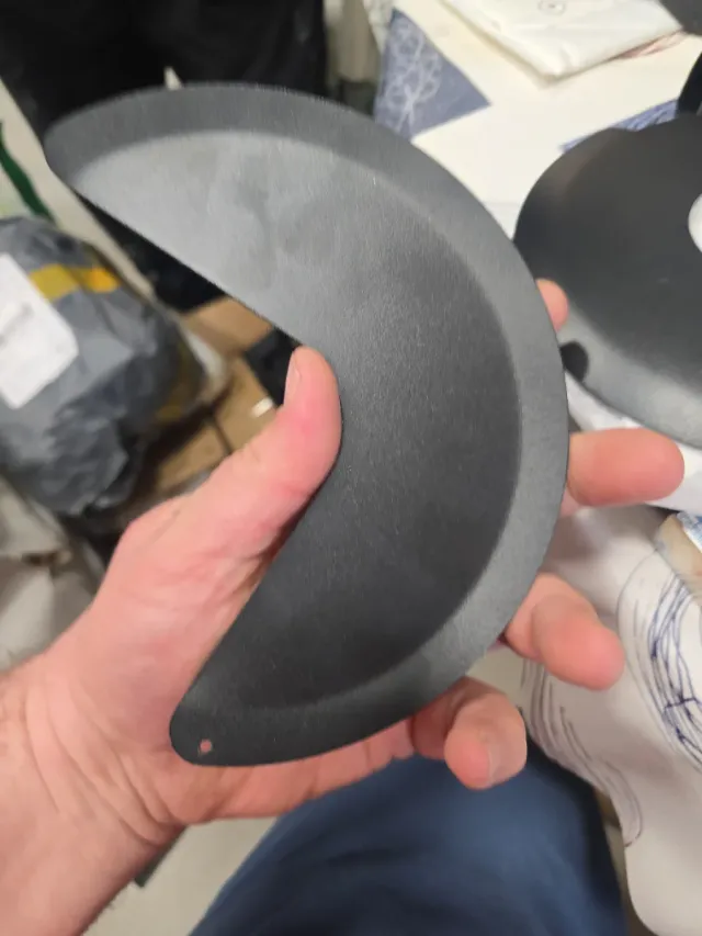 Suzuki DR650 1996-2022 Accesorio