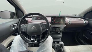 Citroen C4 Cactus BlueHDi 100 S&S Live 73 kW (99 CV)