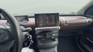 Citroen C4 Cactus BlueHDi 100 S&S Live 73 kW (99 CV)