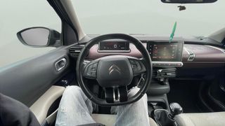 Citroen C4 Cactus BlueHDi 100 S&S Live 73 kW (99 CV)