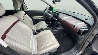 Citroen C4 Cactus BlueHDi 100 S&S Live 73 kW (99 CV)