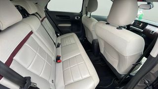 Citroen C4 Cactus BlueHDi 100 S&S Live 73 kW (99 CV)