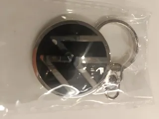 Portachiavi Volkswagen