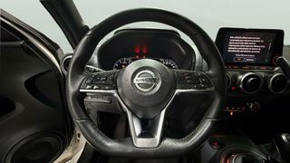 Nissan Juke DIG-T N-Connecta 4x2 86 kW (117 CV)