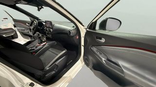 Nissan Juke DIG-T N-Connecta 4x2 86 kW (117 CV)