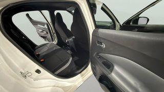 Nissan Juke DIG-T N-Connecta 4x2 86 kW (117 CV)