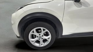 Nissan Juke DIG-T N-Connecta 4x2 86 kW (117 CV)