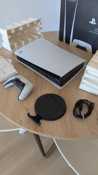 PlayStation 5 Digital Edition 825GB