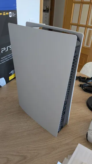PlayStation 5 Digital Edition 825GB