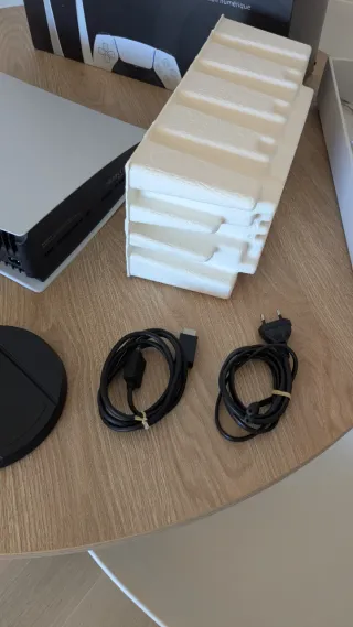 PlayStation 5 Digital Edition 825GB