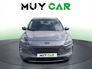 Ford Kuga 1.5 EcoBoost Titanium 4x2 110 kW (150 CV)