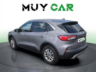 Ford Kuga 1.5 EcoBoost Titanium 4x2 110 kW (150 CV)