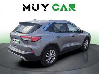 Ford Kuga 1.5 EcoBoost Titanium 4x2 110 kW (150 CV)